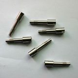 Precision Machined Part