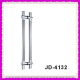 Glass Door Front Handle (JD-4132)