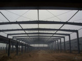 Large-Span Steel Structure Building