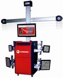 Sunshine 3D Wheel Alignment/Auto Testing Tool (S-F8)