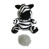 Warmer Flaxseed Plush Toy by Zebra (P20122)