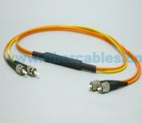 FC-ST Mode Conditioning Patch Cord (MCP)