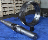 Helical Gear Used for Mud Pump