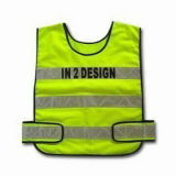 China High Quality Safety Vest