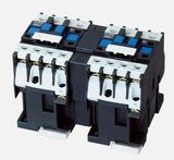 Mechanical Interlocking AC Contactor (CJX2-N series)