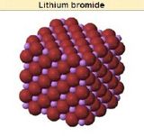 Lithium Bromide