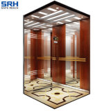 CE Approved Machine Roomless Passenger Elevator