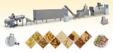 Grain Snacks /Core Filling Food Processing Line (DS56)