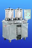 Traditional Chinese Medicine Herb Decocting Machine Light (BZY150K51X, BZY150R51X)