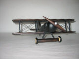 Wood Airplane Model (61)