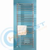 Polished Stainless Steel Towel Radiators (RS012)