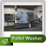 Poultry Cage Washer/Abattoir Equipment/ Poultry Turnover Washing Machine
