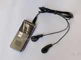 Voice Recorder (ID-1029) 