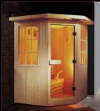 Infrared Sauna Room (S-1700)