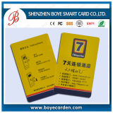 Smart ID Card with Em 125kHz Frequency