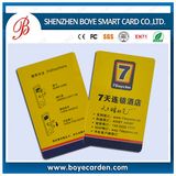 Smart ID Card with Em 125kHz Frequency