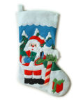 Christmas Sock Stockings