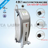 RF Vacuum Cavitation Beauty Equipment (VS100C)