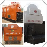 Coal Fired Tea Water Boiler for Hotal