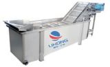 Stainless Steel Cleaner for Beverage Industry-Beverage Equipment