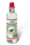 Medicated Oil