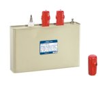 Low Voltage Shunt Capacitor (BSMJ-C)