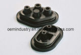 Molded Rubber Part