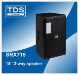 Audio Speaker (SRX715)