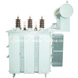 11kv 1250kVA Oil Immersed Power Transformer (11KV 1250KVA)