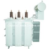 11kv 1250kVA Oil Immersed Power Transformer (11KV 1250KVA)