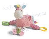 Plush Baby Horse Toy (BT00175)