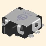 Tact Switch (TA371702S01)