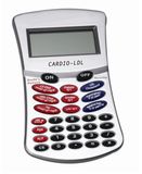 Medical Calculator: Cardio Risk Assessment Calculator