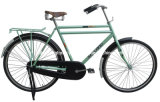 Simple Traditional Bicycle with Rear Coaster Brake (SH-TR155)