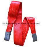 5tx1m Polyester Lifting Sling Safety Belt Safety Factor 7: 1