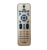 Universal Remote Control