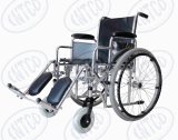 Manual Wheelchair (YK9122S)