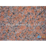 Granite (Maple-Leaf Red)