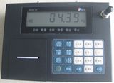 Wireless Electronic Hook Scale Weighing Indicator