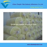 Centrifugal Glass Wool Felt Thermal Insulation