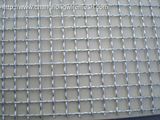 Stainless Steel Crimped Wire Mesh