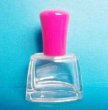 10 Ml Nail Polish Glass Bottle Enamel Nail Lacquer Nail Gel