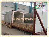 Automatic Clay Brick Drying Machine