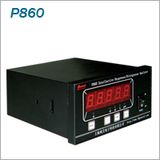 Nitrogen/Oxygen Analyzer (P860 Series)