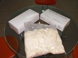 Disposable Latex Gloves