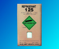 Refrigerant (R125)