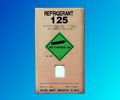 Refrigerant (R125)