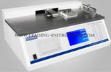 Coefficient of Friction Tester