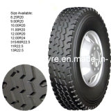 TBR Truck and Bus Tyre with DOT ECE Inmetro