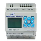 Sg2 Programmable Logic Relay Sg2-10hr-a